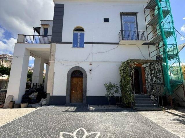 Appartamento in affitto a Torre Annunziata NA
