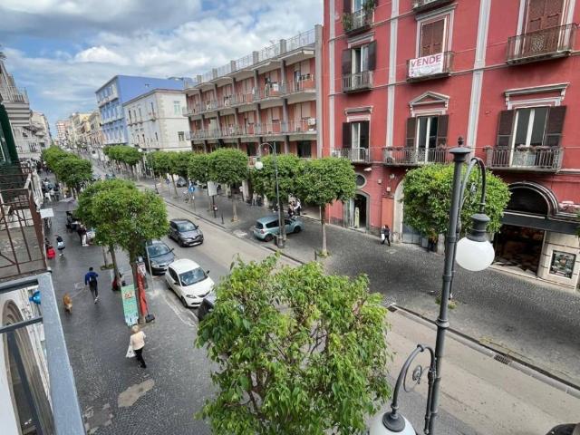 Appartamento in affitto a Torre Annunziata NA