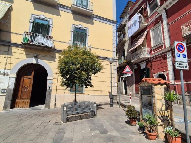 Appartamento in affitto a Torre Annunziata NA