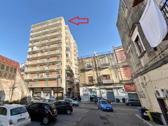 Appartamento in affitto a Torre Annunziata NA