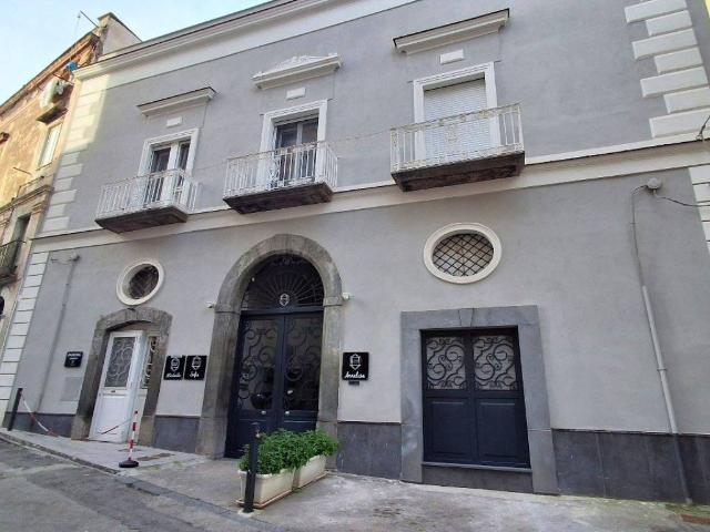 Appartamento in affitto a Torre Annunziata NA