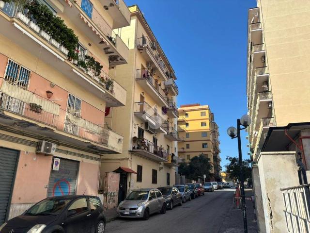 Appartamento in affitto a Torre Annunziata via delle IV Giornate, 26, non arredato/vuoto TrovaCasa