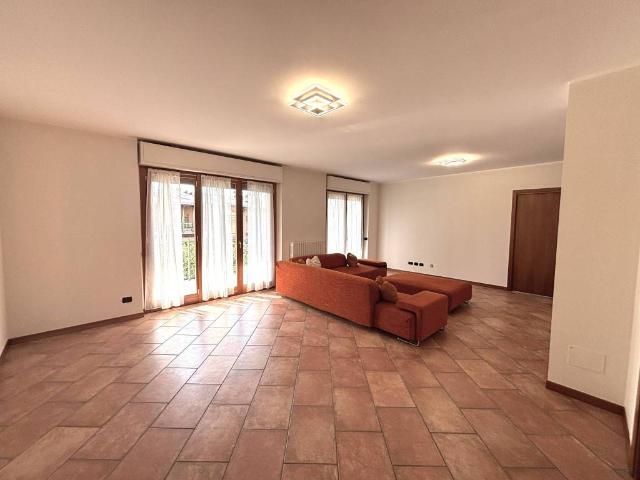Appartamento in affitto a Torre Boldone BG