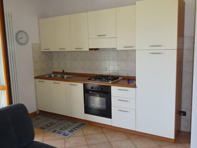 Appartamento in affitto a Torre Boldone BG