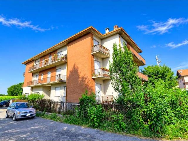 Appartamento in affitto a Torre Boldone BG