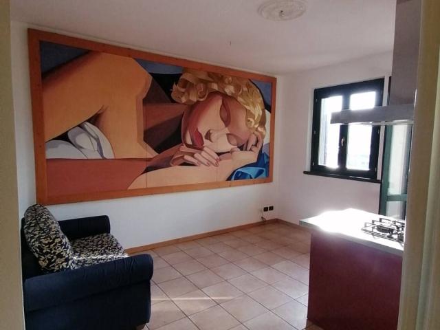 Appartamento in affitto a Torre Boldone BG