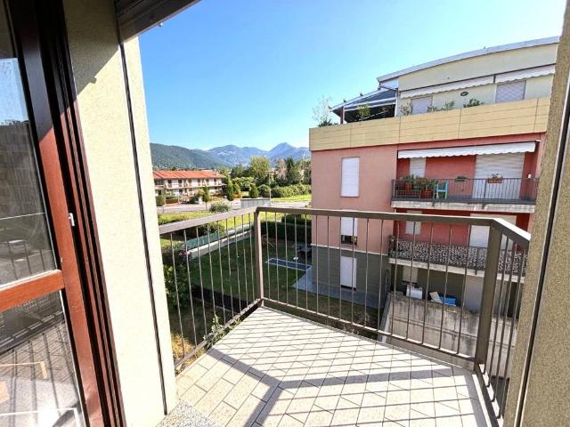 Appartamento in affitto a Torre Boldone BG