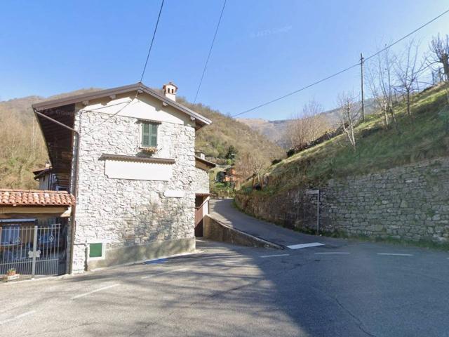 Appartamento in affitto a Torre De' Busi