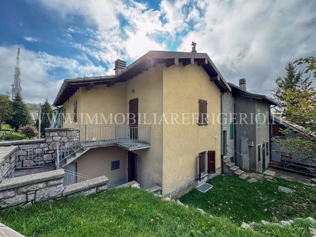 Appartamento in affitto a Torre de' Busi BG