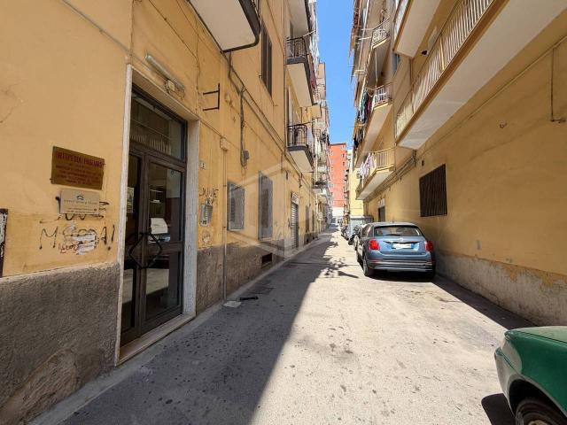 Appartamento in affitto a Torre Del Greco