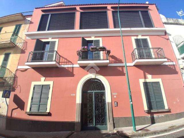 Appartamento in affitto a Torre del Greco via Curtoli, 26, non arredato/vuoto, terrazzo, nuova costruzione TrovaCasa
