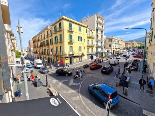 Appartamento in affitto a Torre del Greco NA