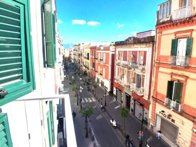 Appartamento in affitto a Torre del Greco NA
