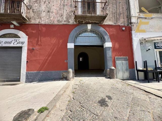 Appartamento in affitto a Torre del Greco NA