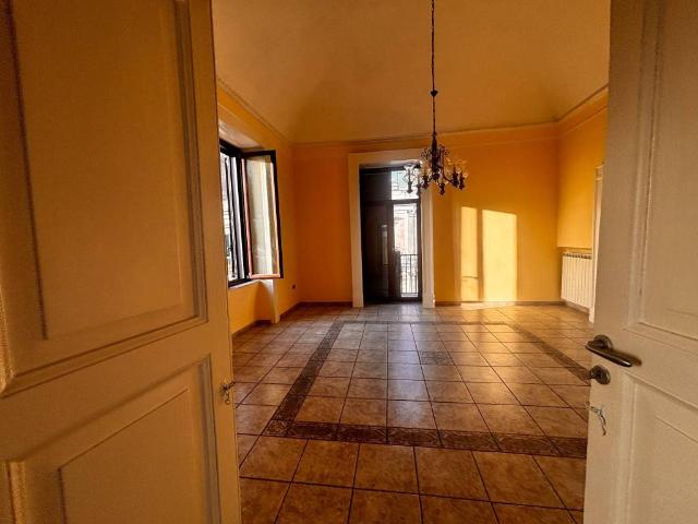 Appartamento in affitto a Torre del Greco NA