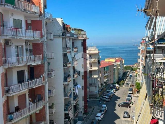 Appartamento in affitto a Torre del Greco NA
