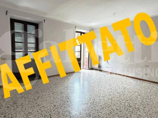 Appartamento in affitto a Torre Pellice
