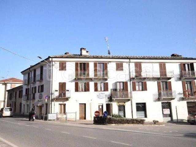 Appartamento in affitto a Torre Pellice piazza Camillo Benso di Cavour, 1, arredato, ultimo piano, centrale TrovaCasa
