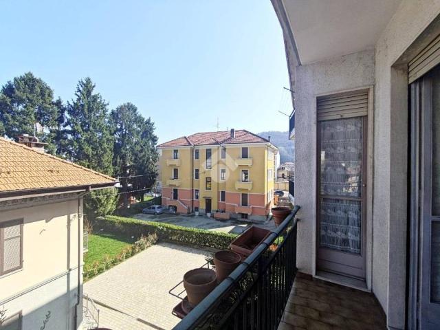 Appartamento in affitto a Torre Pellice TO