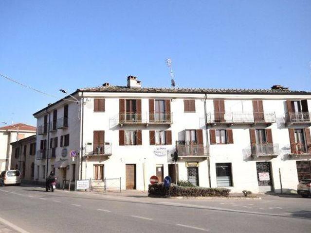 Appartamento in affitto a Torre Pellice TO
