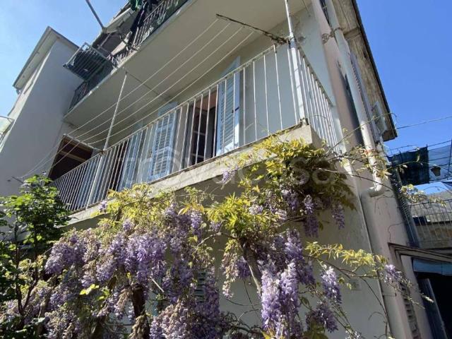 Appartamento in affitto a Torre Pellice via Matteo Gay 29, arredato, giardino privato, terrazzo TrovaCasa