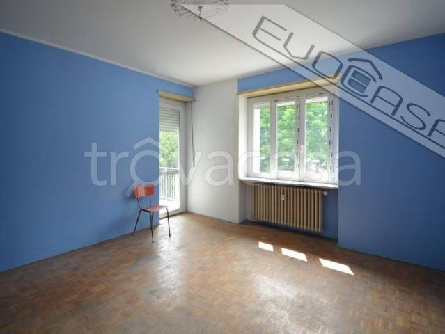 Appartamento in affitto a Torre Pellice viale Gilly, 5/3, non arredato/vuoto, ascensore, luminoso TrovaCasa