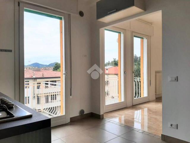 Appartamento in affitto a Torreglia via Via Mirabello, box, terrazzo, vista panoramica TrovaCasa
