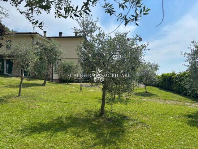 Appartamento in affitto a Torri del Benaco VR