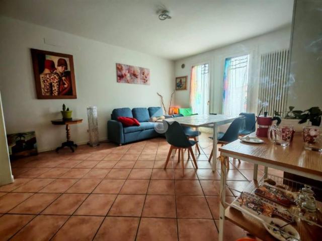 Appartamento in affitto a Torri di Quartesolo VI