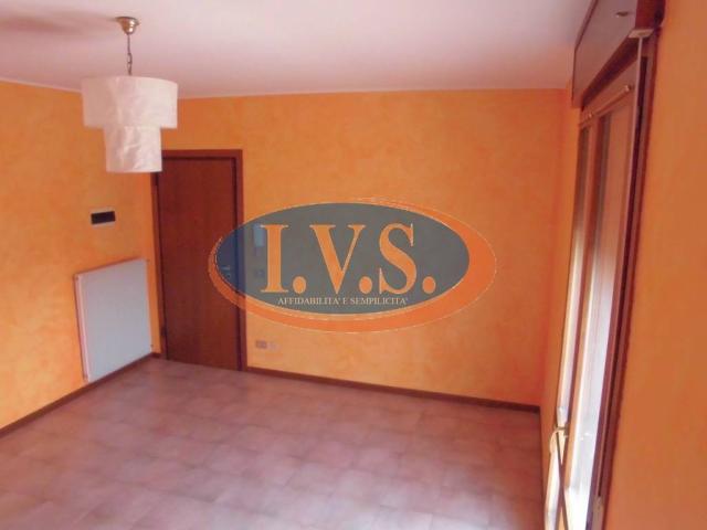 Appartamento in affitto a Torri di Quartesolo via Roma, 93, box, terrazzo, ultimo piano TrovaCasa
