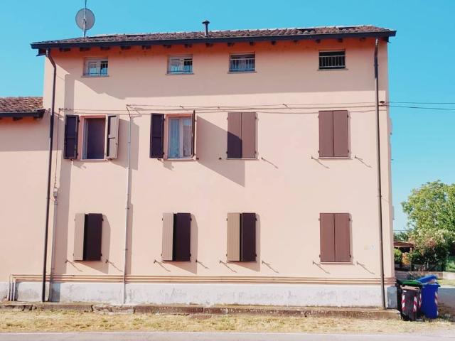 Appartamento in affitto a Torrile PR