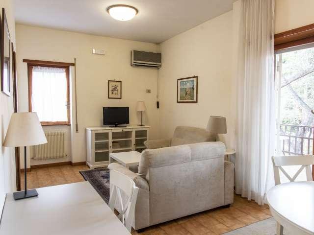 Appartamento in affitto a Torrino, Roma