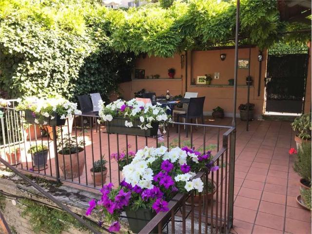 Appartamento in affitto a Tortona AL
