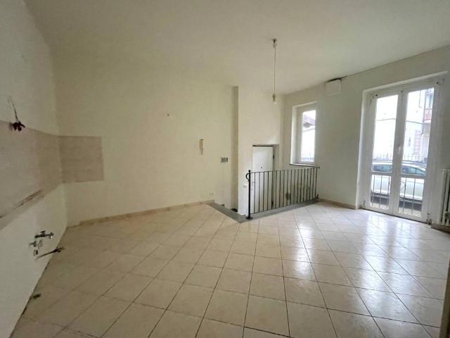 Appartamento in affitto a Tortona AL