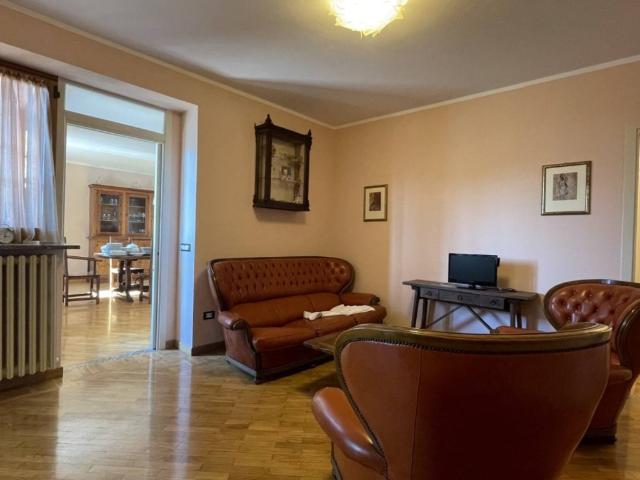 Appartamento in affitto a Tortona via emilia 424, arredato, riscaldamento autonomo, ristrutturato TrovaCasa