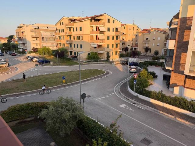 Appartamento in affitto a Tortoreto TE