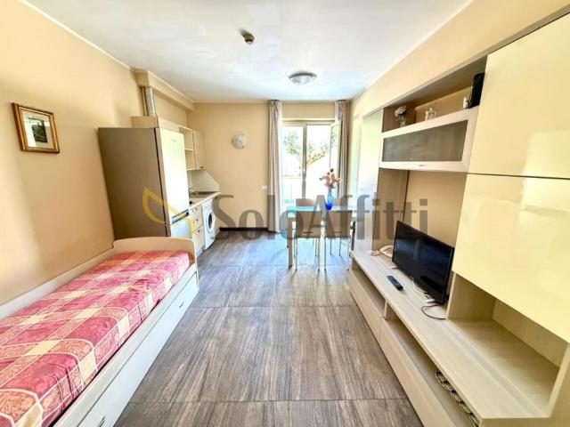Appartamento in affitto a Tortoreto via Fontanelle, 6/a, non arredato/vuoto, terrazzo, collinare TrovaCasa