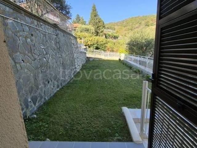 Appartamento in affitto a Tovo San Giacomo via Portio, arredato, giardino privato, terrazzo TrovaCasa