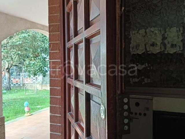 Appartamento in affitto a Trana borgata Pianca, arredato, cucina a vista TrovaCasa