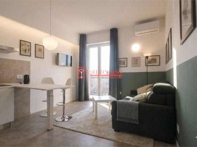 Appartamento in affitto a Trani corso Italia, arredato, ascensore, ristrutturato TrovaCasa