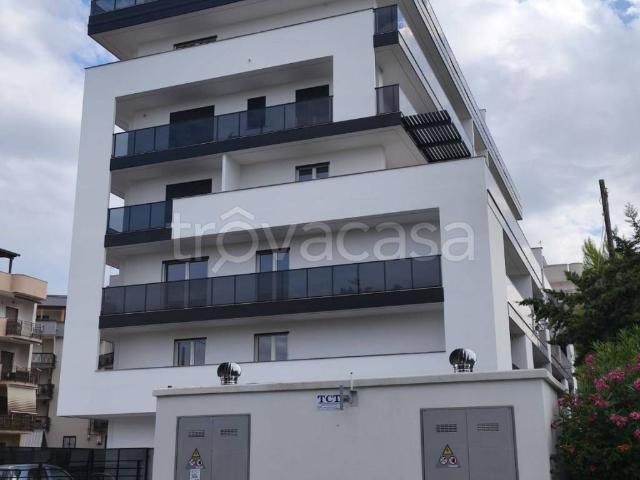 Appartamento in affitto a Trani via Pisa, 2/a, arredato, box, nuova costruzione TrovaCasa