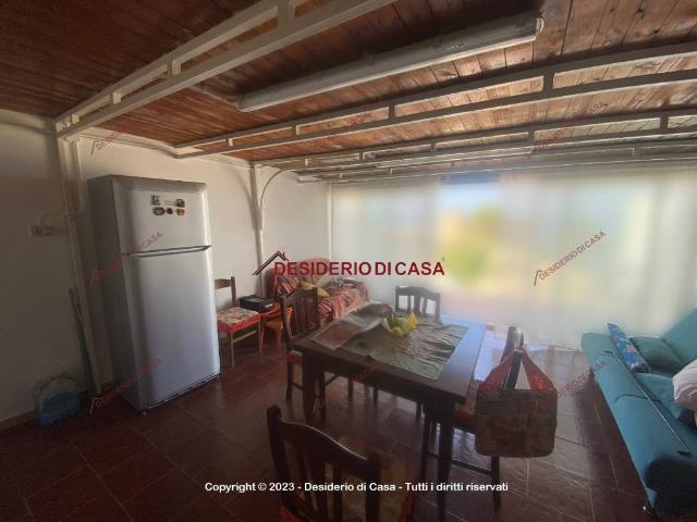Appartamento in affitto a Trabia PA