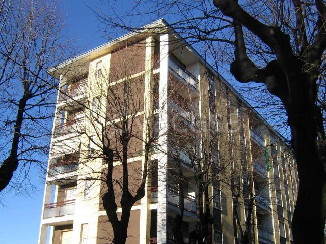 Appartamento in affitto a Tradate corso Ingegner Paolo Bernacchi, 172, arredato, ascensore, centrale TrovaCasa