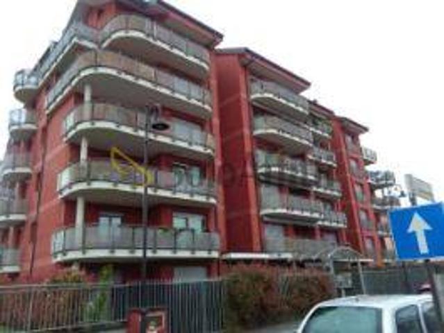 Appartamento in affitto a Tradate, arredato, box, terrazzo TrovaCasa