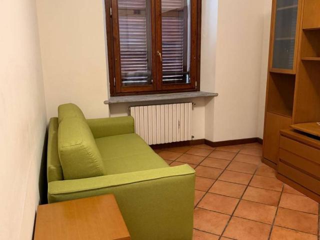 Appartamento in affitto a Tradate VA