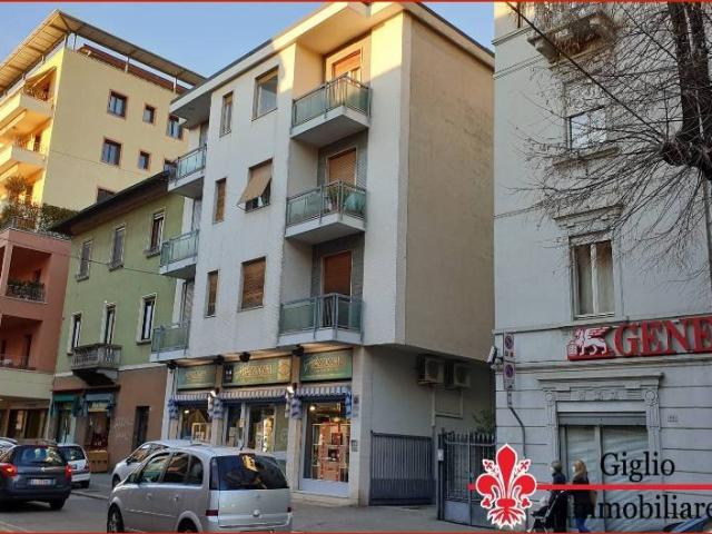 Appartamento in affitto a Tradate VA