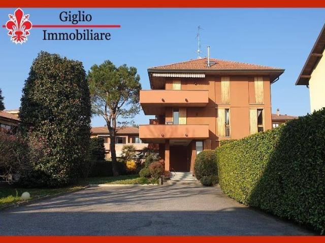 Appartamento in affitto a Tradate VA