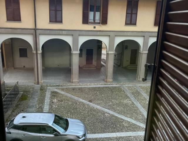 Appartamento in affitto a Tradate VA