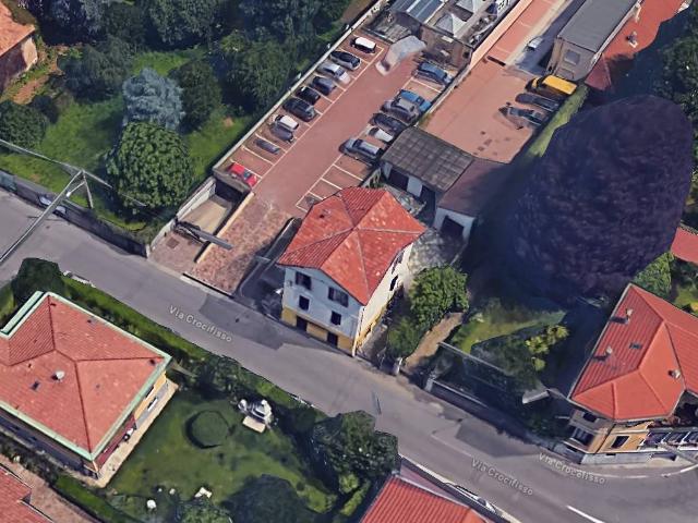 Appartamento in affitto a Tradate VA