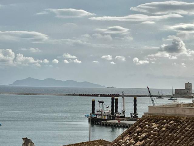 Appartamento in affitto a Trapani TP